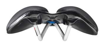 SELLE ITALIA MAX NOVUS EVO BOOST SF TI316 L3 SELE - 5