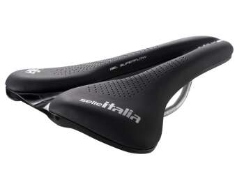 SELLE ITALIA MAX NOVUS EVO BOOST SF TI316 L3 SELE - 1