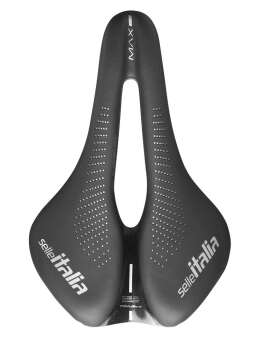 SELLE ITALIA MAX NOVUS EVO BOOST SF TI316 L3 SELE - 3