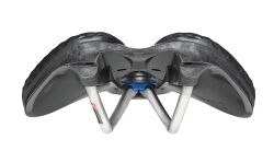 SELLE ITALIA NOVUS EVO BOOST SF 3D TI316 L3 SELE - 5