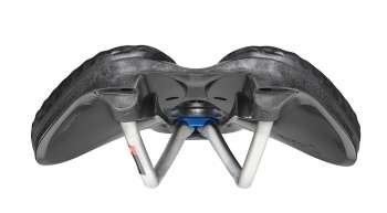 SELLE ITALIA NOVUS EVO BOOST SF 3D TI316 L3 SELE - 5