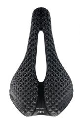 SELLE ITALIA NOVUS EVO BOOST SF 3D TI316 L3 SELE - 3