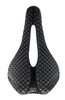 SELLE ITALIA NOVUS EVO BOOST SF 3D TI316 L3 SELE - 3