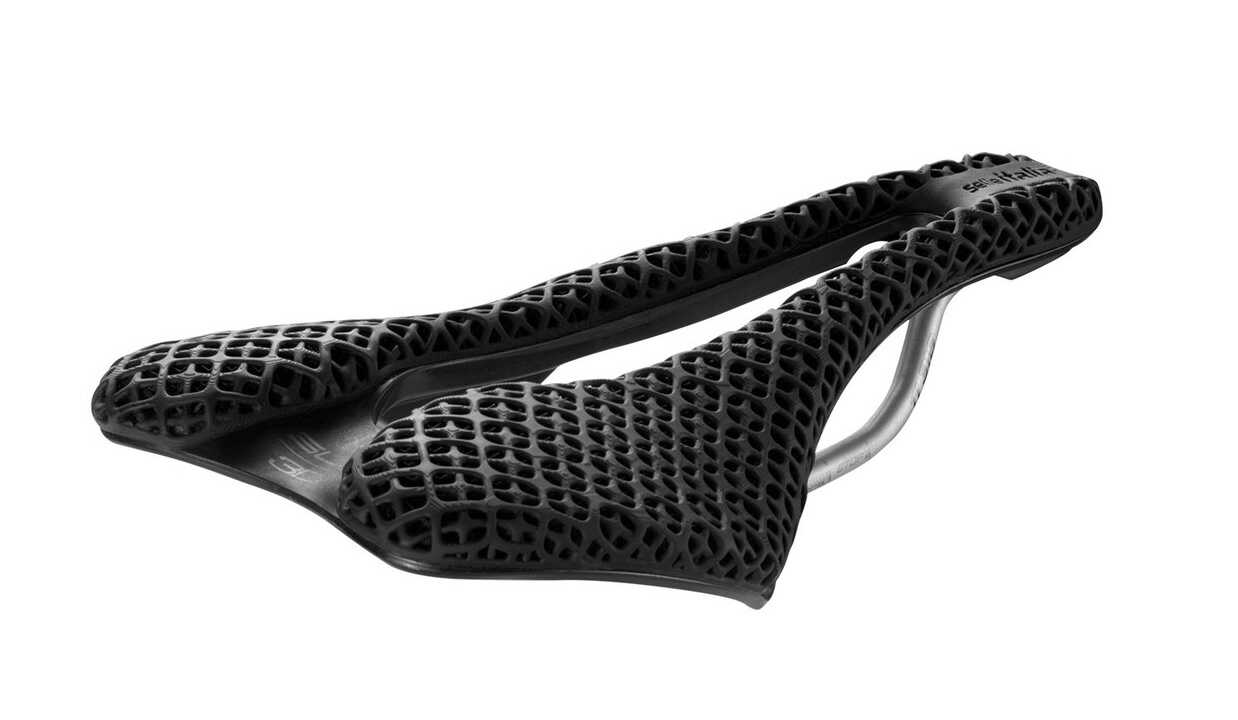 SELLE ITALIA SLR BOOST SF TI316 3D L3 SELE
