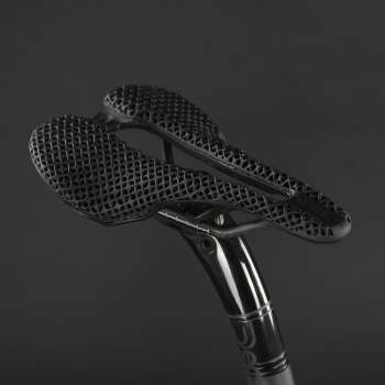 SELLE ITALIA SLR BOOST SF TI316 3D L3 SELE - 6