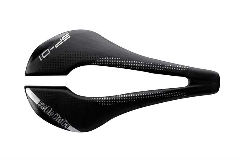 SELLE ITALIA SP-01 BOOST SUPERFLOW TM L3 SELE