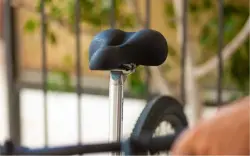 SELLE ROYAL AVENUE ATHLETIC SELE - 4