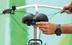 SELLE ROYAL AVENUE MODERATE SELE - 6