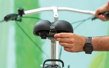SELLE ROYAL AVENUE MODERATE SELE - 6
