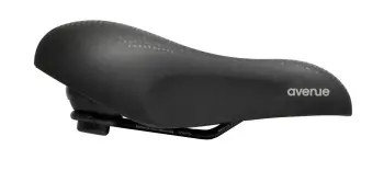 SELLE ROYAL AVENUE MODERATE SELE - 2