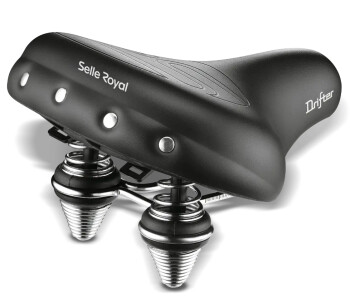 SELLE ROYAL DRIFTER STRENGTEX SELE - SELLE ROYAL