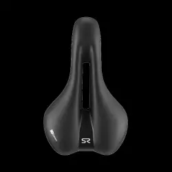 SELLE ROYAL ELLIPSE ATHLETIC SELE - 5