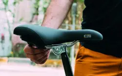 SELLE ROYAL ELLIPSE MODERATE SELE - 7