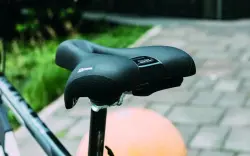 SELLE ROYAL ELLIPSE MODERATE SELE - 8