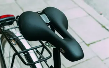 SELLE ROYAL ELLIPSE MODERATE SELE - 9