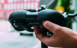 SELLE ROYAL ELLIPSE MODERATE SELE - 10