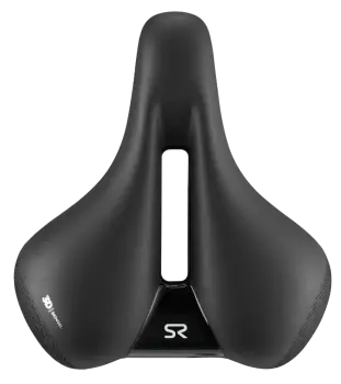 SELLE ROYAL ELLIPSE MODERATE SELE - 4
