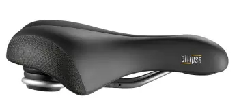 SELLE ROYAL ELLIPSE RELAXED SELE - 4