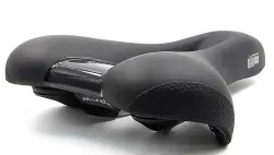 SELLE ROYAL ELLIPSE RELAXED SELE - 2
