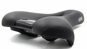SELLE ROYAL ELLIPSE RELAXED SELE - 2