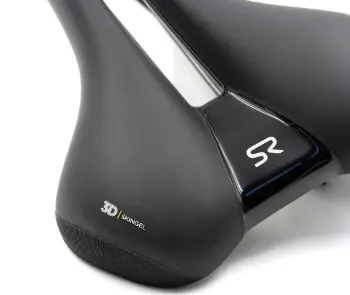 SELLE ROYAL ELLIPSE RELAXED SELE - 9