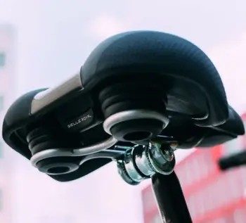 SELLE ROYAL ELLIPSE RELAXED SELE - 12