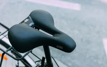 SELLE ROYAL ELLIPSE RELAXED SELE - 13