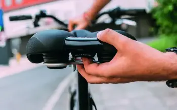 SELLE ROYAL ELLIPSE RELAXED SELE - 14