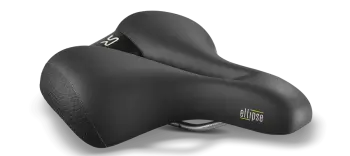 SELLE ROYAL ELLIPSE RELAXED SELE - 1