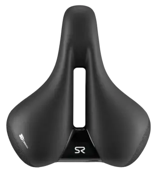 SELLE ROYAL ELLIPSE RELAXED SELE - 8