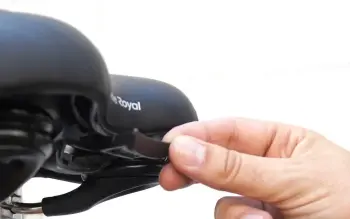SELLE ROYAL LOOKIN MODERATE SELE - 7