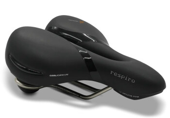 SELLE ROYAL RESPIRO RELAXED SELE - SELLE ROYAL