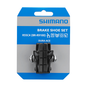 SHIMANO 105 BR-9000 R55C4 YOL FREN PAPUCU