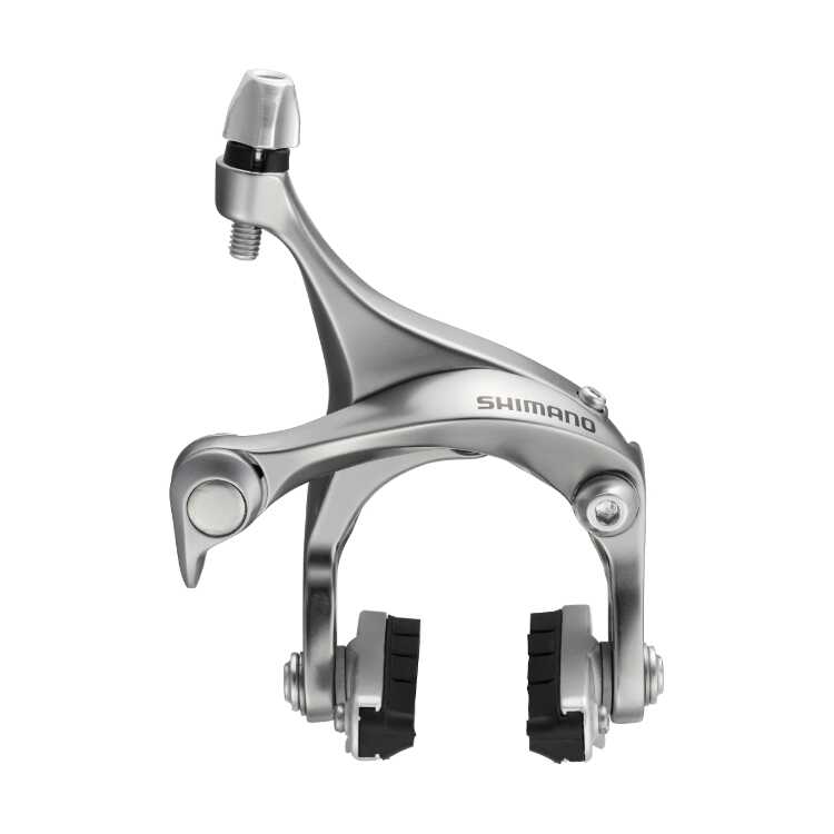 Kit De Freins Shimano 105 5800 2x11 + étriers BR-R561 - Route/Course Noir