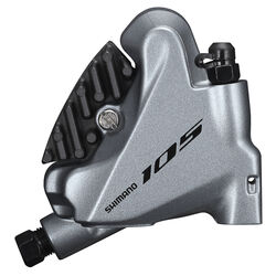 SHIMANO 105 BR-R7070 SABİTLEME VİDALI ARKA HİDROLİK DİSK FREN KALİPER - SHIMANO