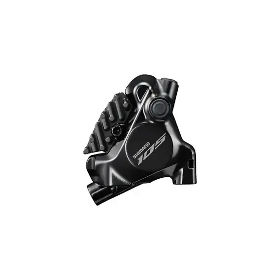 SHIMANO 105 BR-R7170-F 2 PİSTONLU DÜZ MONTAJ ARKA DİSK FREN KALİPER