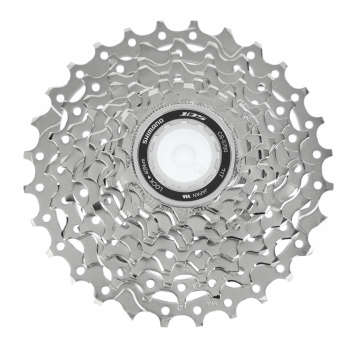 SHIMANO 105 CS-5700 10 VİTES 11-28T RUBLE - 1
