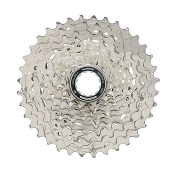 SHIMANO 105 CS-HG710-12 12 VİTES 11-36 RUBLE - 1