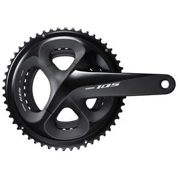 SHIMANO 105 FC-R7000 11-Vites 52-36T 172.5mm AYNAKOL