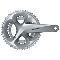 SHIMANO 105 FC-R7000 11-Vites 53-39T 172.5mm AYNAKOL - SHIMANO