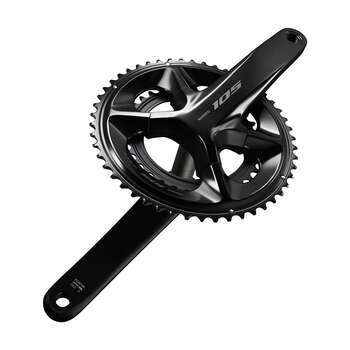 SHIMANO 105 FC-R7100 12 VİTES 50-34T 175mm AYNAKOL - 2