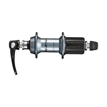 SHIMANO 105 FH-R7000 10/11 VİTES 32 DELİK AKS:130MM QR:168MM ARKA HAZNE