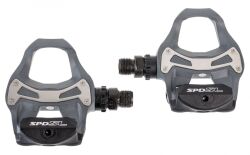 SHIMANO 105 PD-R550 SPD-SL PEDAL - SHIMANO