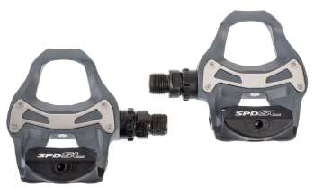 SHIMANO 105 PD-R550 SPD-SL PEDAL - 1