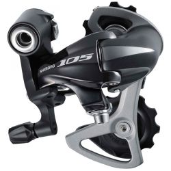 SHIMANO 105 RD-5701-SS 10 LU ARKA VİTES - SHIMANO
