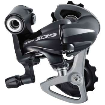 SHIMANO 105 RD-5701-SS 10 LU ARKA VİTES