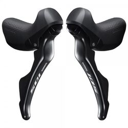 SHIMANO 105 ST-R7000 2x11s SET VİTES FREN KOLU - SHIMANO