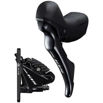 SHIMANO 105 ST-R7020(L), BR-R7070(F) ÖN DİSK FREN SET - 1