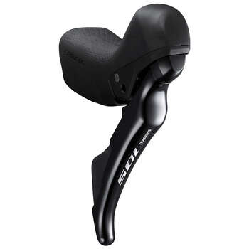 SHIMANO 105 ST-R7020(R), BR-R7070(R) ARKA DİSK FREN SET - 3