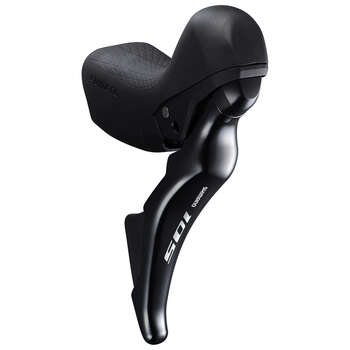 SHIMANO 105 ST-R7025 11 VİTES ARKA HİDROLİK DİSK FREN KOLU - 1